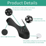 Anti Creases 'Sneaker Protection' (3 Pairs) - Image 8