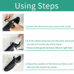 Anti Creases 'Sneaker Protection' (3 Pairs) - Image 7