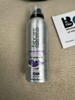 Fab Care Turkish Cleaning And Polishing -Dry Foam Spray - Image 4