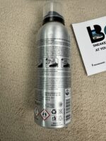 Fab Care Turkish Cleaning And Polishing -Dry Foam Spray - Image 5