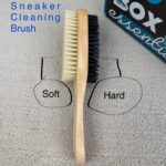 Sneaker Cleaning Brush - Image 2