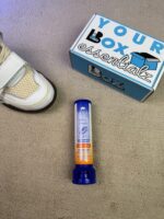 GOLD CARE DUAL NOZZLE SHOE DEODORANT - Image 2