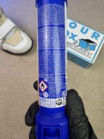 GOLD CARE DUAL NOZZLE SHOE DEODORANT - Image 3