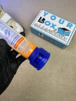 GOLD CARE DUAL NOZZLE SHOE DEODORANT - Image 4