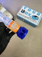 GOLD CARE DUAL NOZZLE SHOE DEODORANT - Image 5