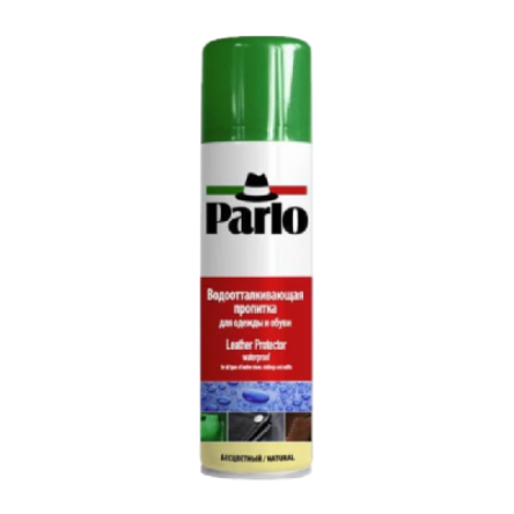 parlo-Leather-Protection